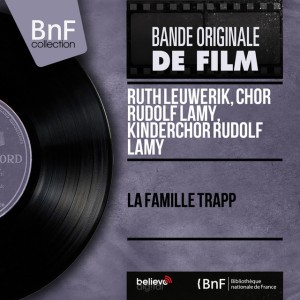 Chor Rudolf Lamy