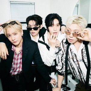 TEEN TOP