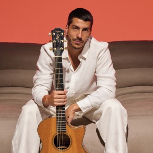 Danny Aridi