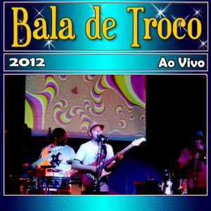 Bala de Troco