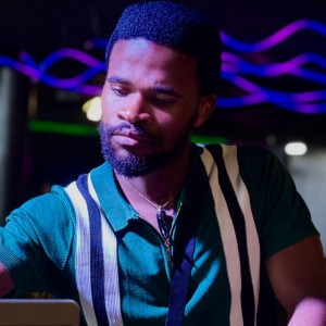 Sanele Jama