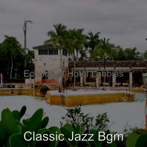 Classic Jazz Bgm