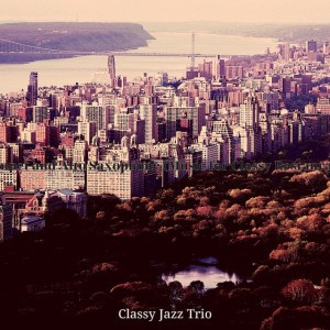 Classy Jazz Trio