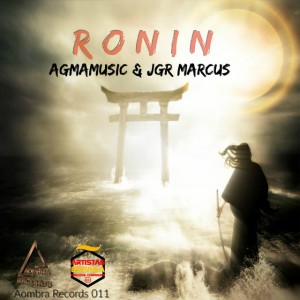 Agmamusic & JGR Marcus