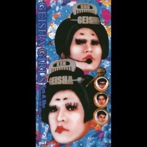 GEISHA GIRLS
