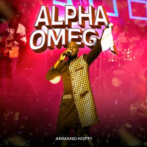 ARMAND KOFFI