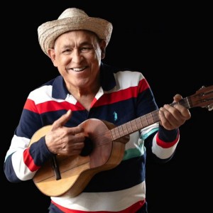Gualberto Ibarreto