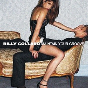 Billy Collard