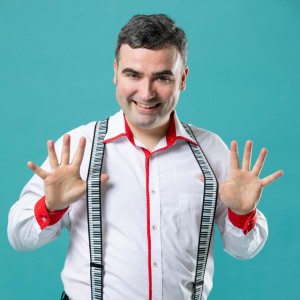 Dániel Balázs