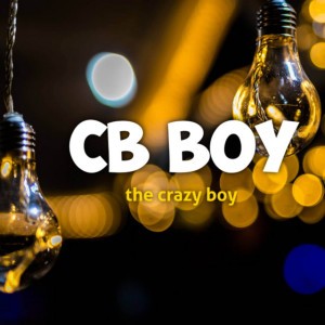 CB BOY