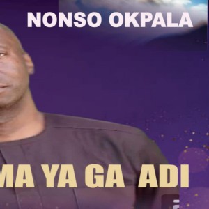 Chukwunonso Okpala