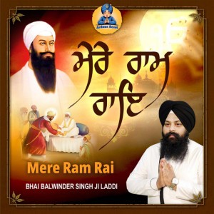 Bhai Balwinder Singh Ji Laddi