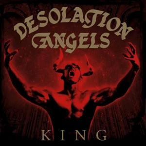 Desolation Angels