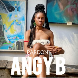 ANGY B