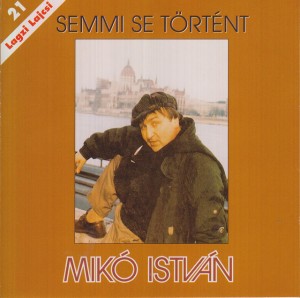 István Mikó