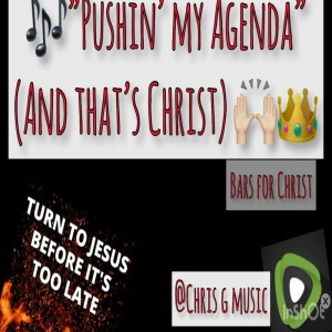 Chris G Music