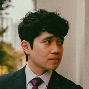 Aaron Bunac