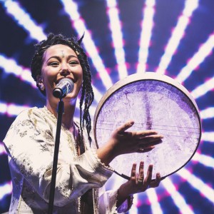 The Leila