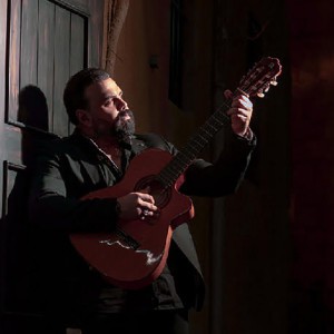 Samer Maroon