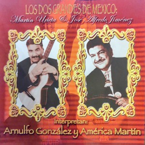 Arnulfo González