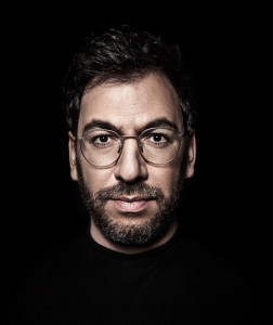 Omer Klein