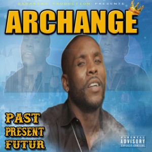 Archange
