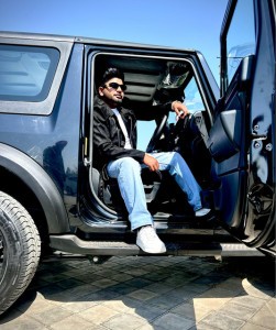 Gill Armaan
