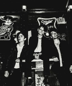The Keystones