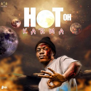 BIG BOY KARMA