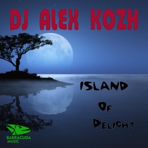 Alex Kozh