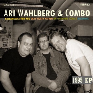 Ari Wahlberg & Combo