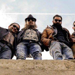 Los Perros Del Boogie