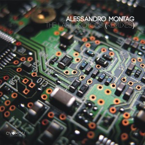 Alessandro Montag