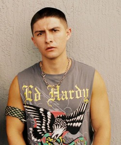 Alex Ponce