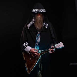 Neyronmonakh Feofan