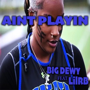 BIG DEWY
