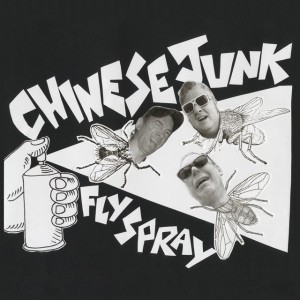 Chinese Junk