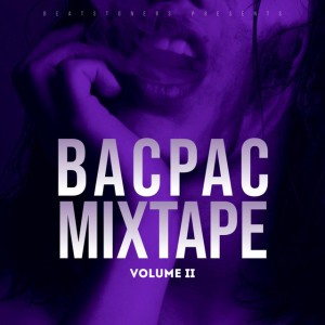 BEATSTONER BACPAC