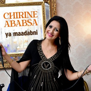 Chirine Ababsa