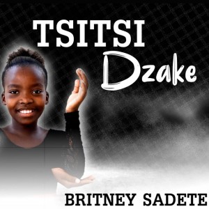 Britney Sadete