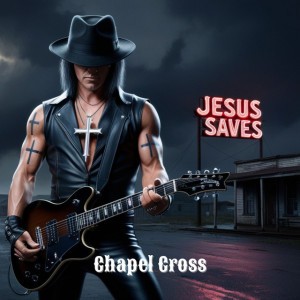Chapel Cross