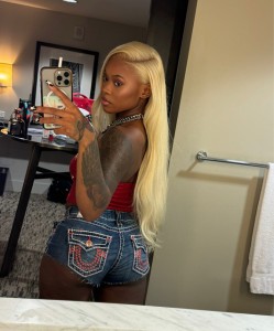 Yvette