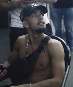 KIDD KAWAKI