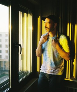 Santiago Marrero