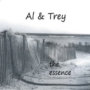 Al and Trey