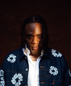 BUJU TYE