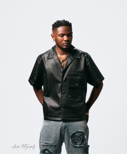 Lyrical Joe