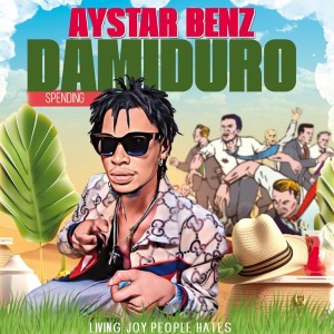 AystarBenz