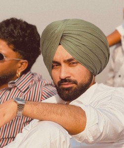 Sartaj Virk