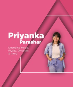 Priyanka Parashar